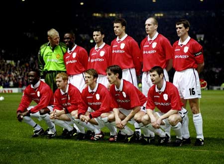 团队至上的 团队至上的